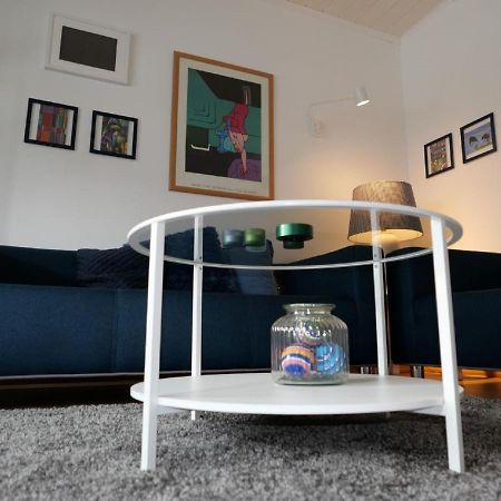 Ferienwohnung Blumengarten Marburg Екстериор снимка
