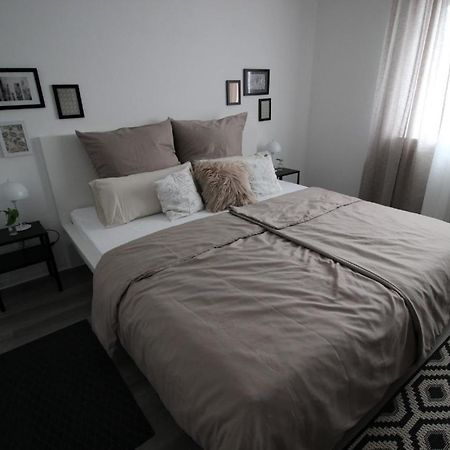 Ferienwohnung Blumengarten Marburg Екстериор снимка