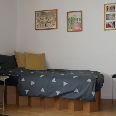 Ferienwohnung Blumengarten Marburg Екстериор снимка