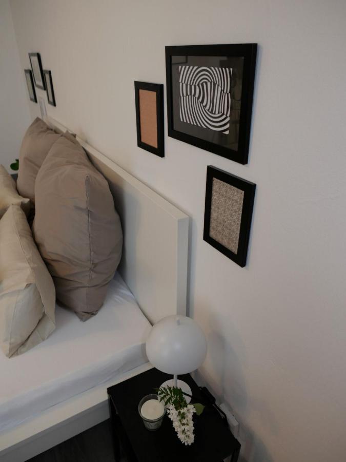 Ferienwohnung Blumengarten Marburg Екстериор снимка