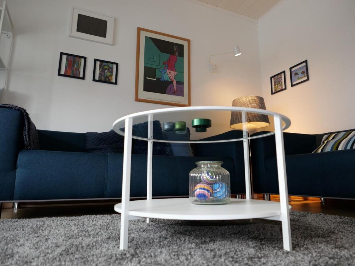 Ferienwohnung Blumengarten Marburg Екстериор снимка