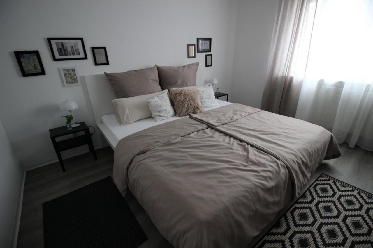 Ferienwohnung Blumengarten Marburg Екстериор снимка