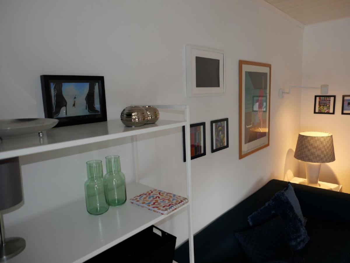 Ferienwohnung Blumengarten Marburg Екстериор снимка