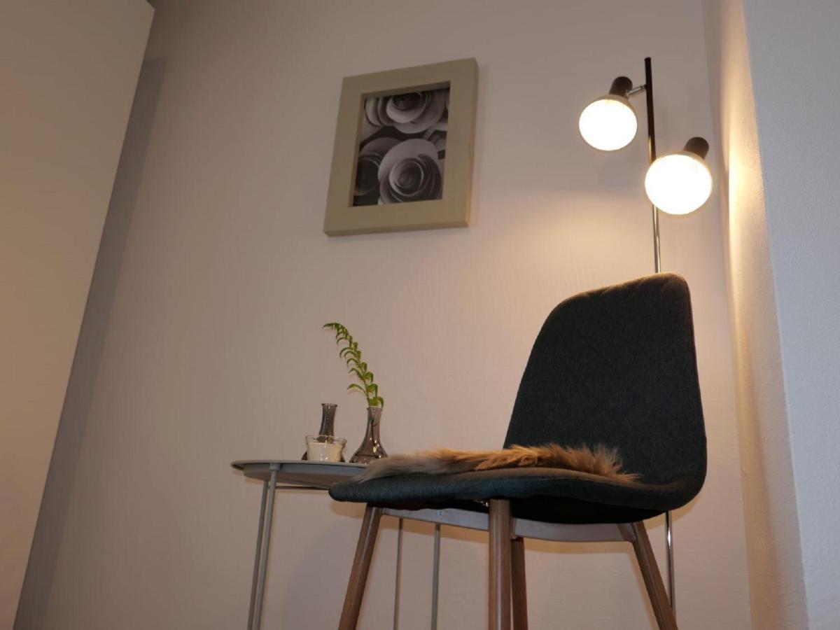 Ferienwohnung Blumengarten Marburg Екстериор снимка