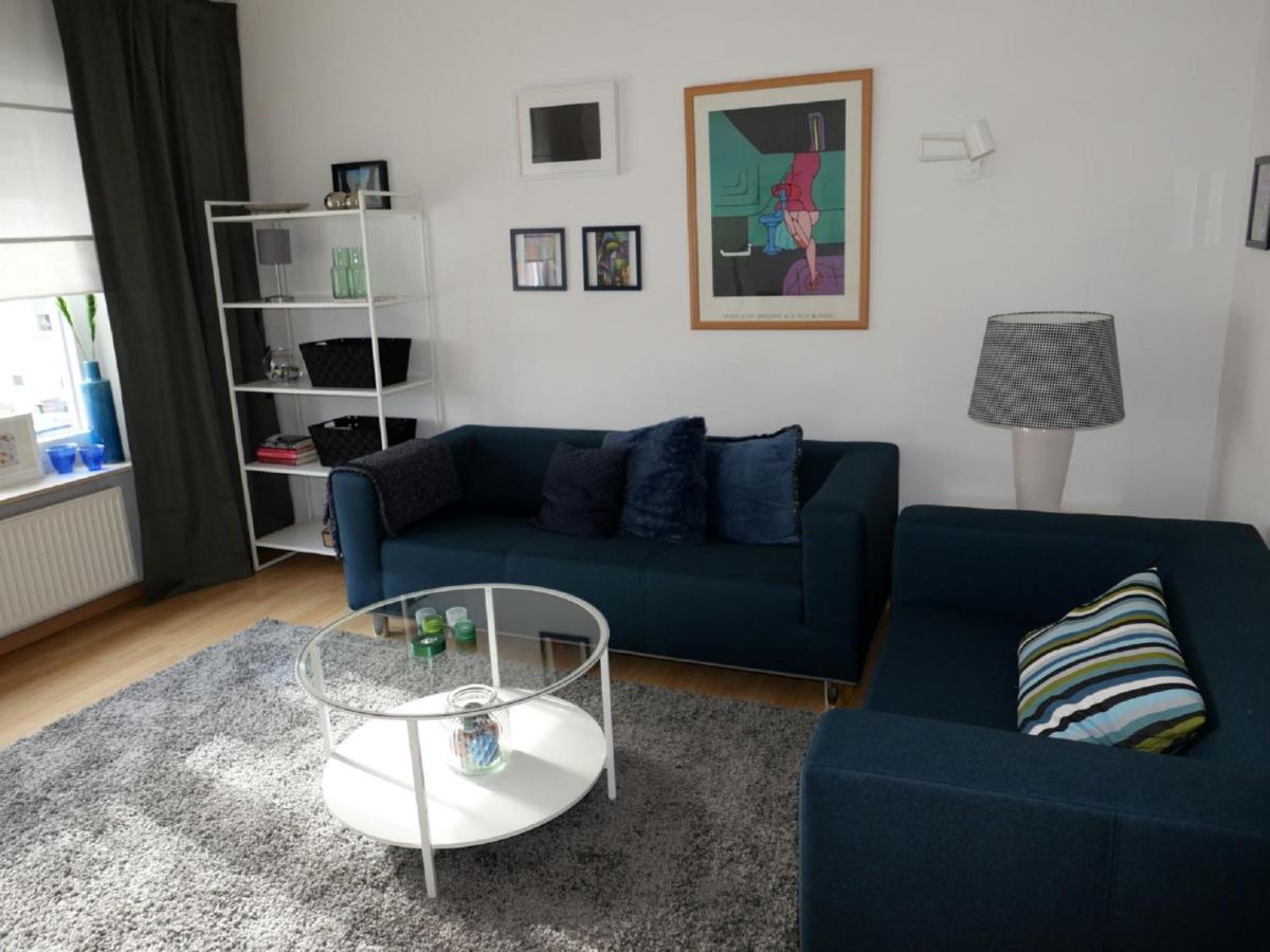 Ferienwohnung Blumengarten Marburg Екстериор снимка